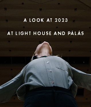 A New Year of films at Pálás and Light House