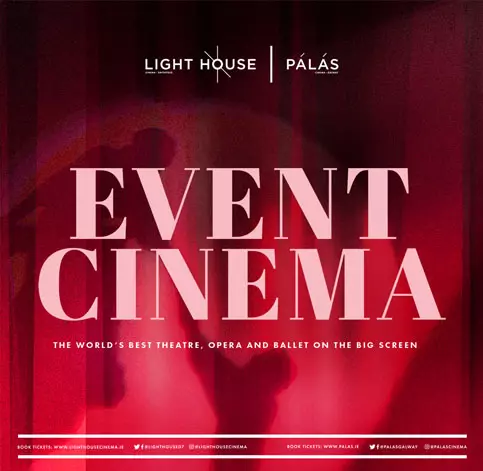Event Cinema